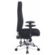 Babylon Fabric 24 Hour Operator Chair